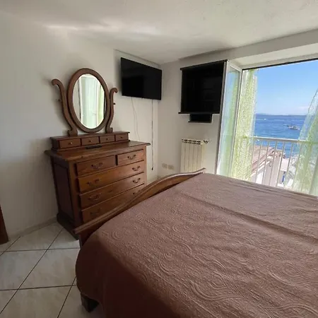 Sulla Appartement