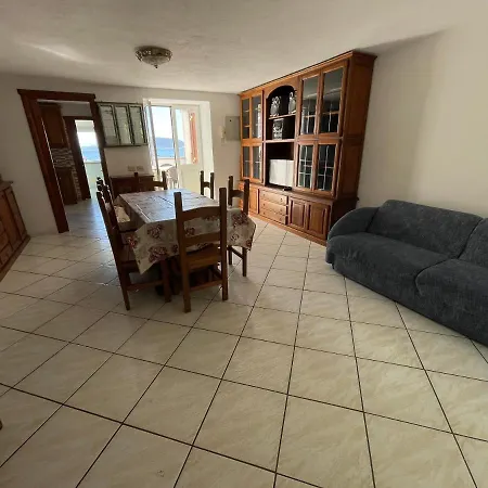 Sulla Appartement