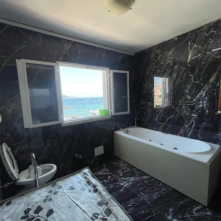 Appartamento Sulla Ischia