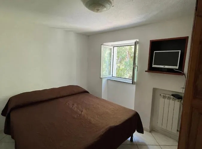 Appartement Sulla *