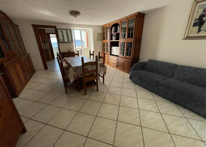 Sulla Appartement