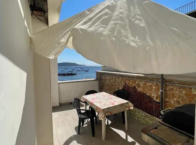 Appartement Sulla *