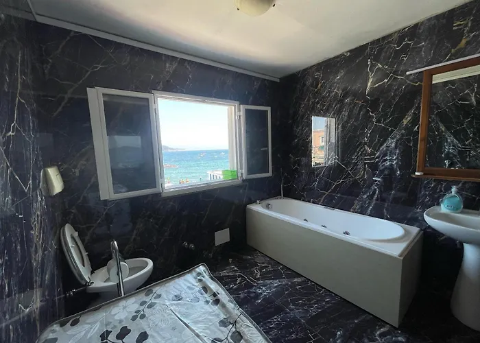 Appartement Sulla Ischia