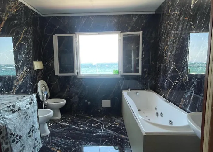 Sulla Appartement *