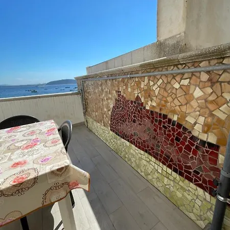 Apartman Sulla Ischia