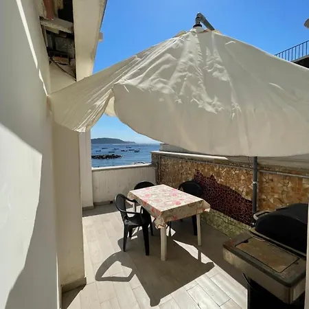 Lägenhet Sulla *