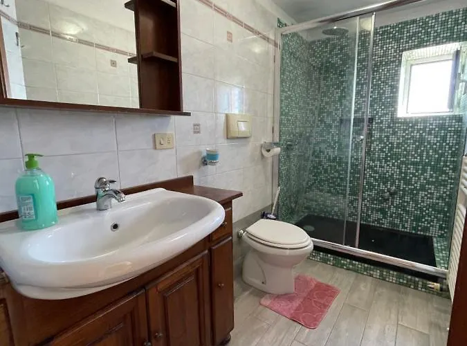 Sulla * 이스키아